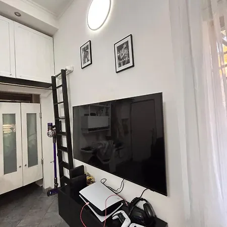 2 Ou 3 Pers Centre Daire Cannes