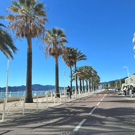 2 Ou 3 Pers Centre Cannes